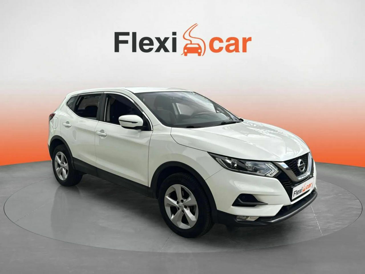 Nuevo  de segunda mano - nissan qashqai 2019 /