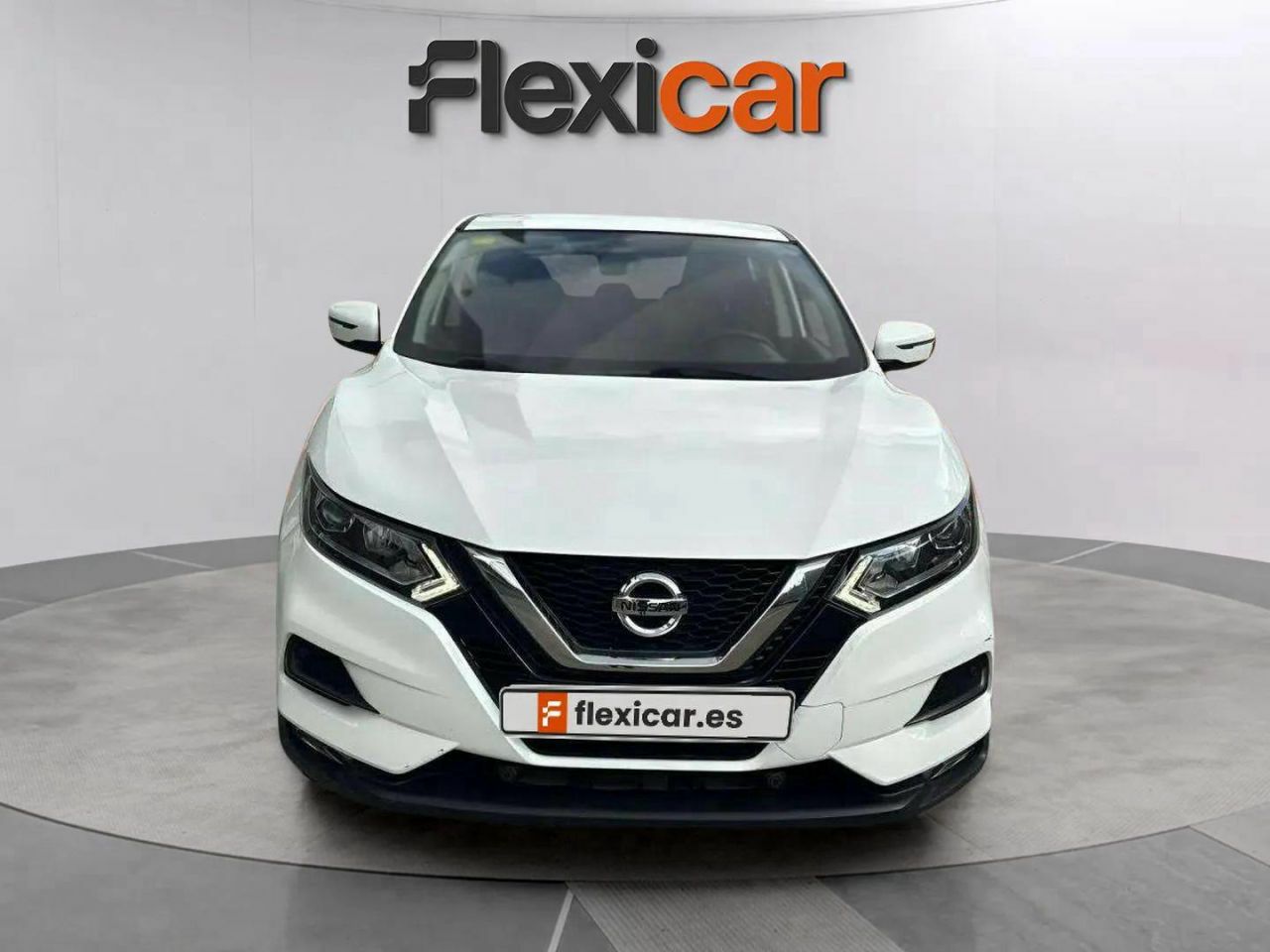 nissan qashqai 2019 / foto grande (2)