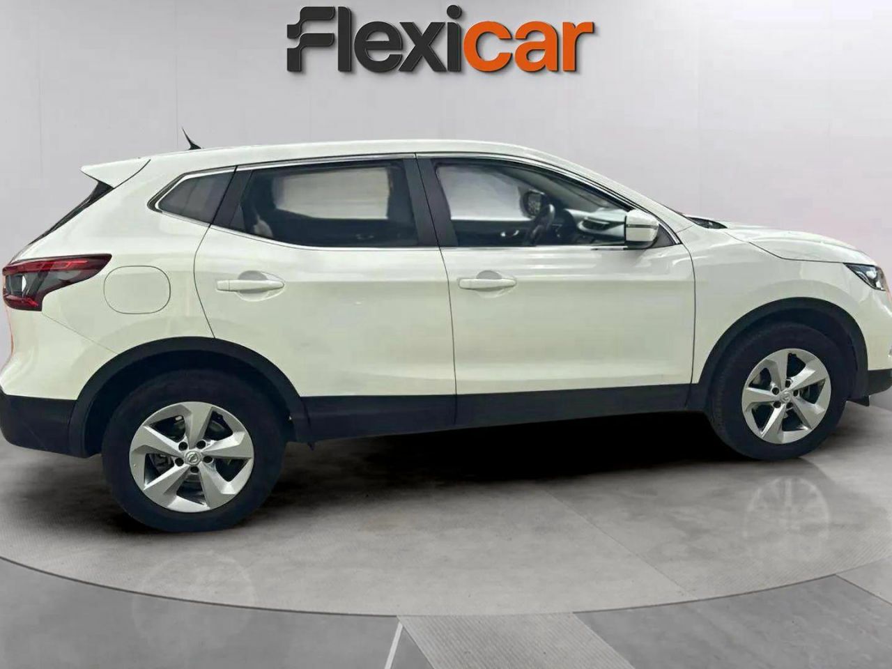 nissan qashqai 2019 / foto grande (3)