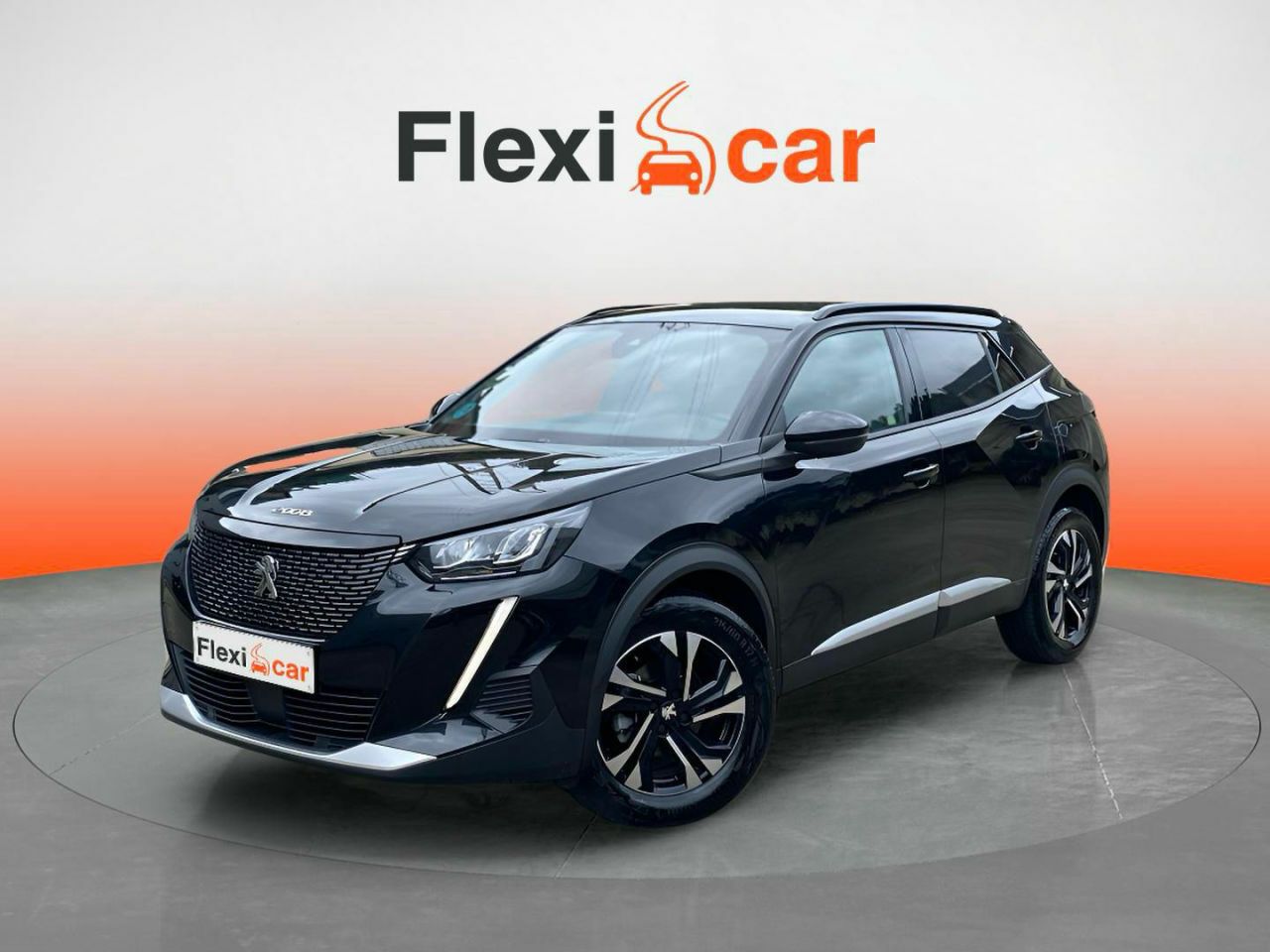 peugeot 2008 2023 / foto grande (2)