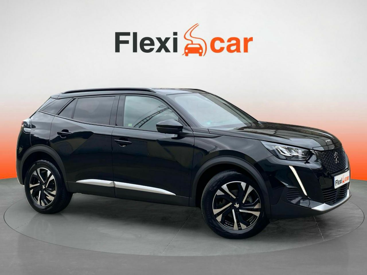 Nuevo  de segunda mano - peugeot 2008 2023 /