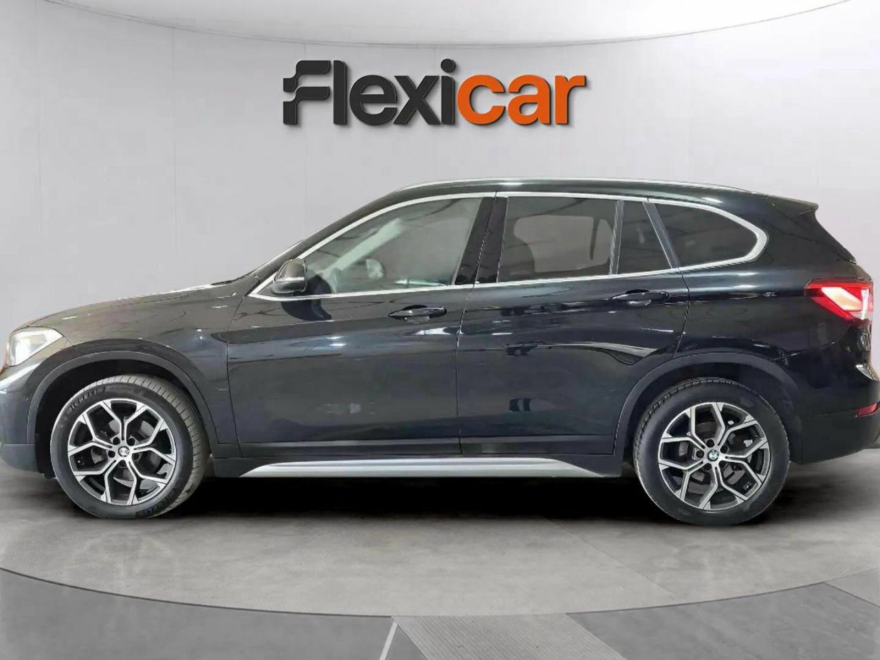 bmw x1 2020 / foto grande (3)