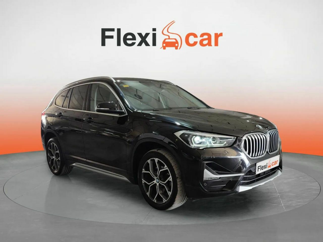 Nuevo  de segunda mano - bmw x1 2020 /