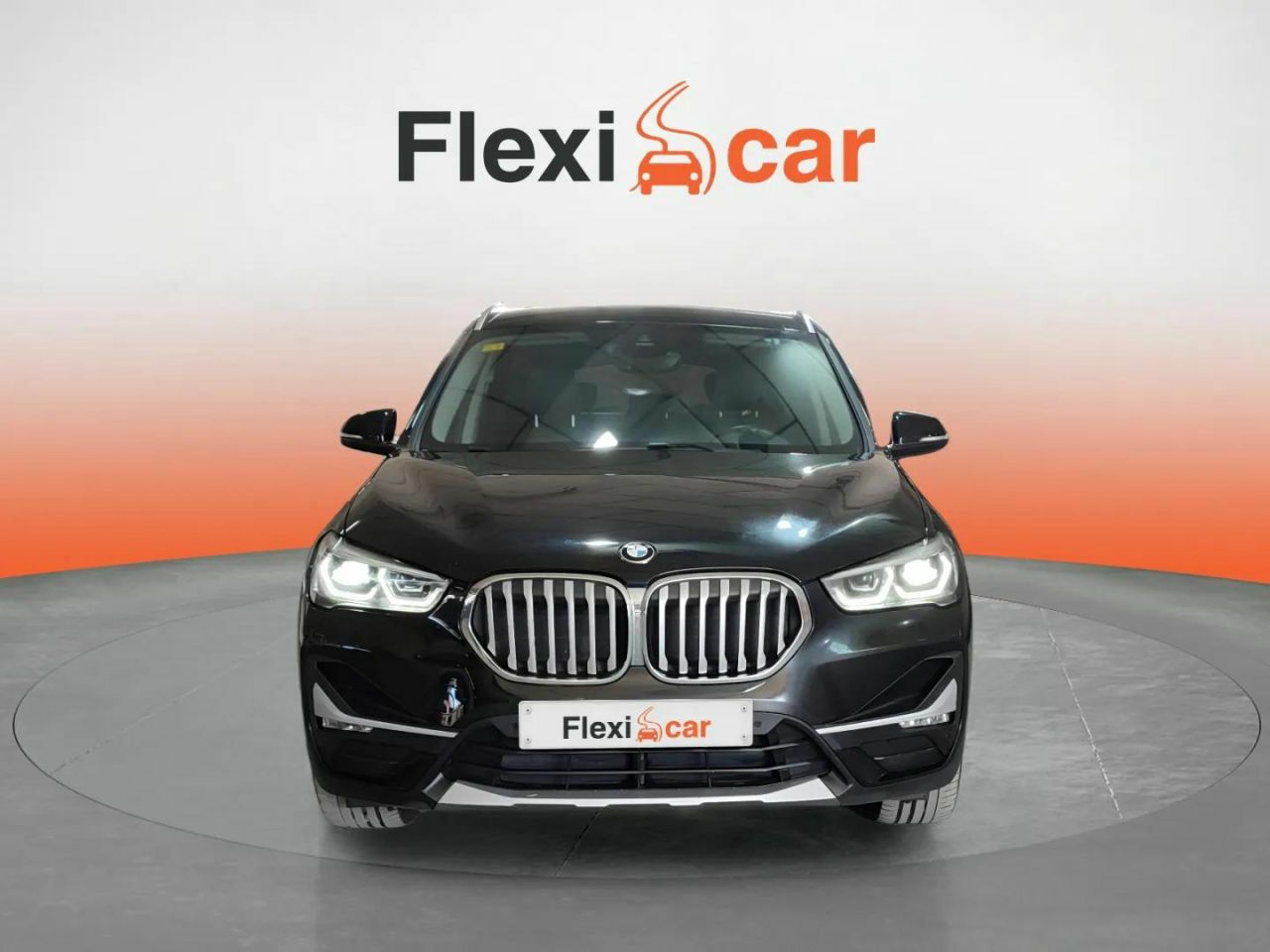 bmw x1 2020 / foto grande (2)