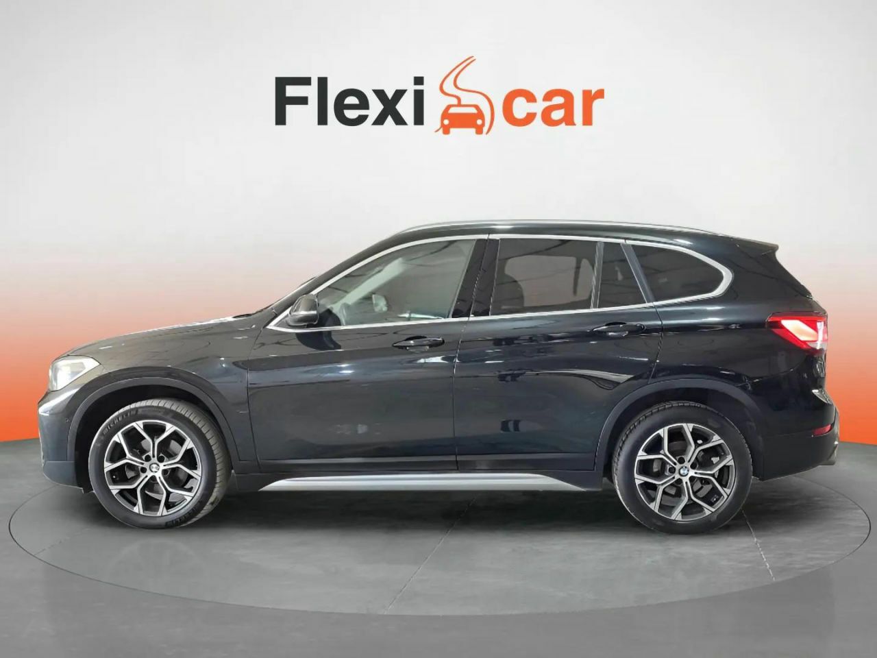 bmw x1 2020 / foto grande (3)