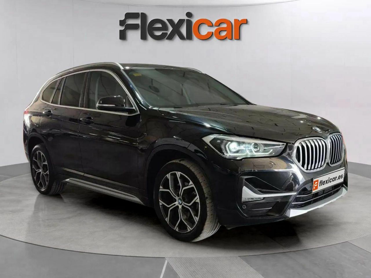 Foto bmw x1 2020 /