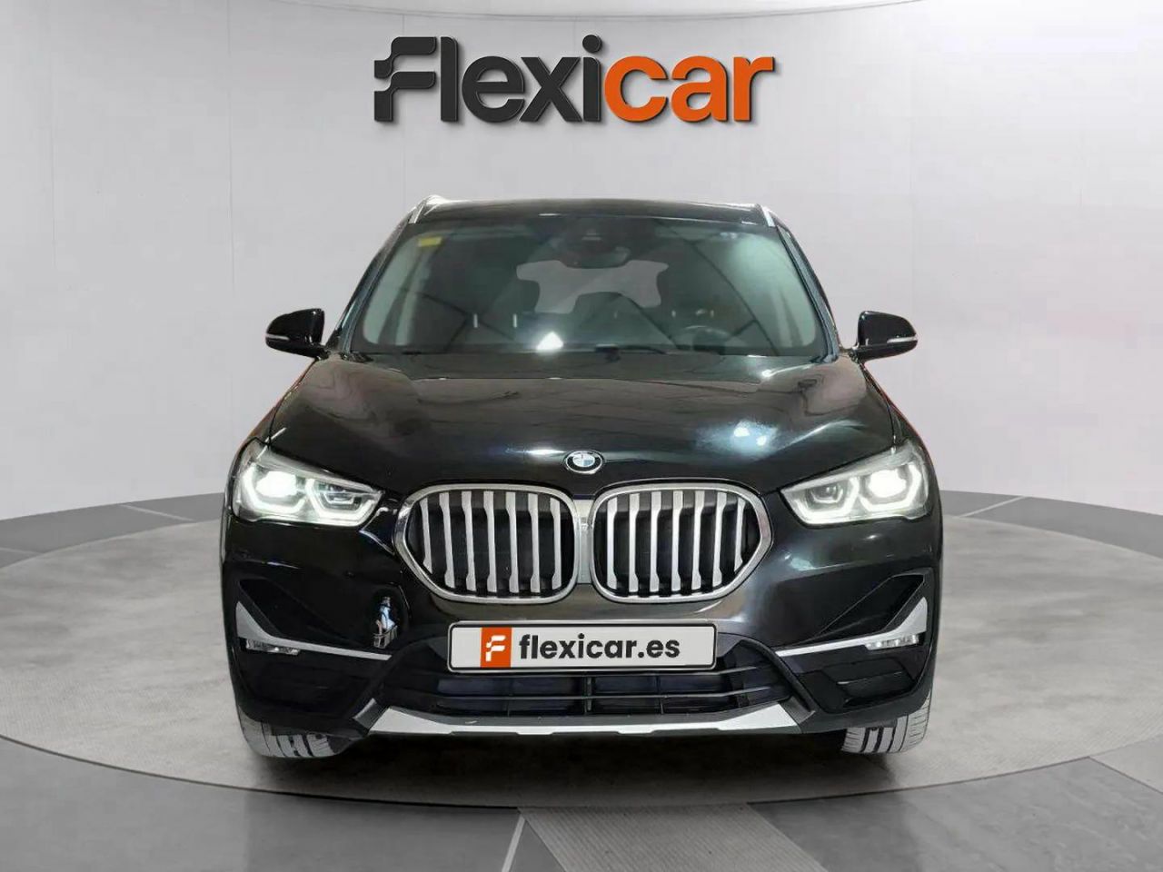 bmw x1 2020 / foto grande (2)
