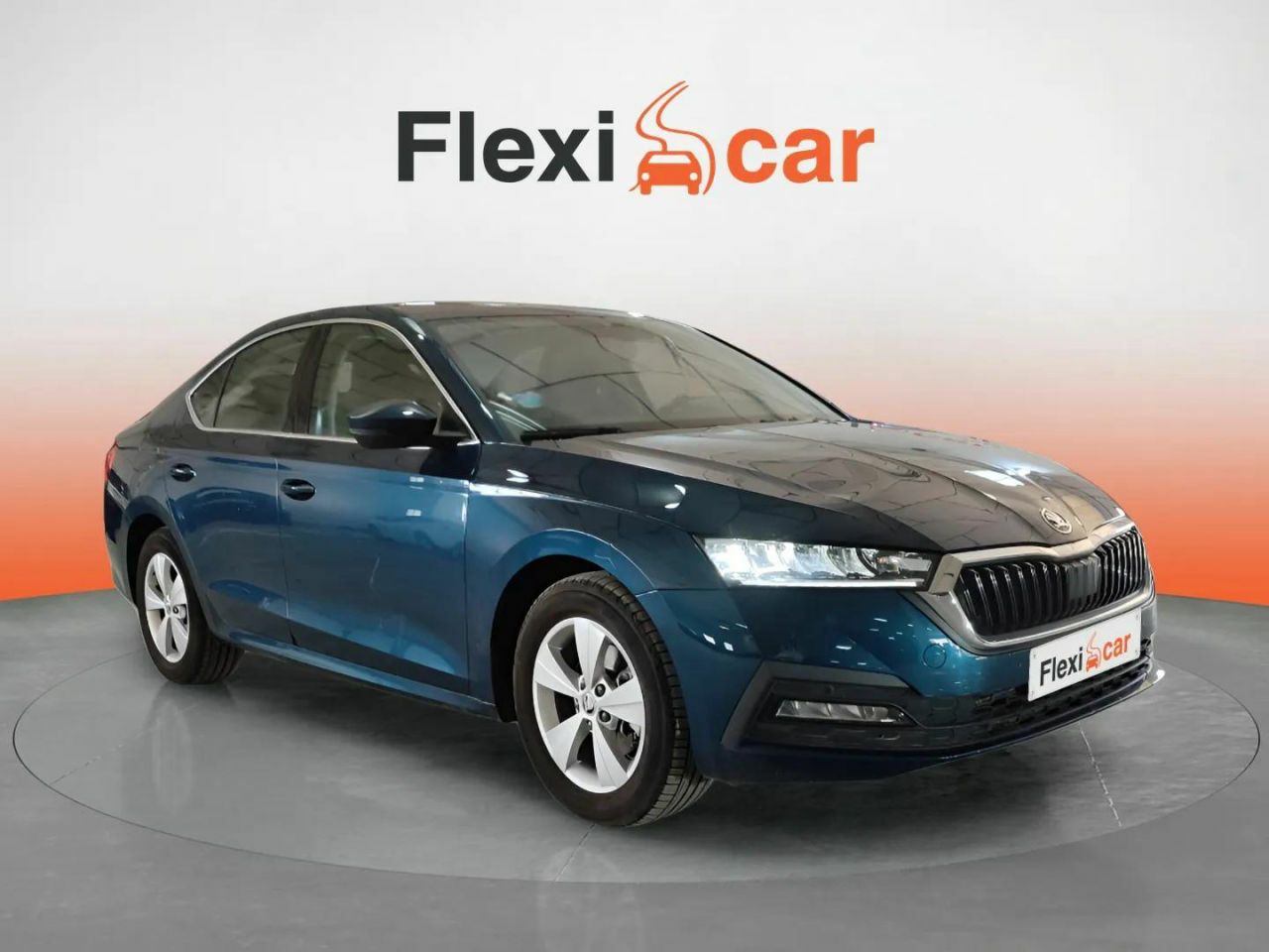 Foto skoda octavia 2021 /