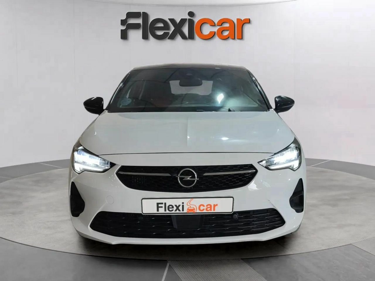 opel corsa 2023 / foto grande (2)