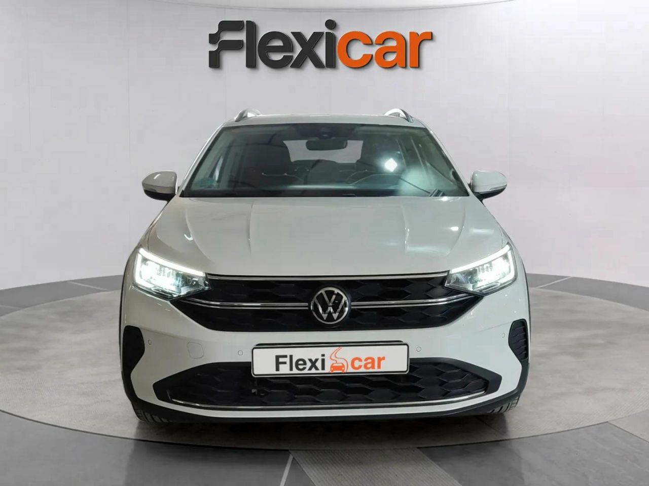 volkswagen taigo 2022 / foto grande (2)