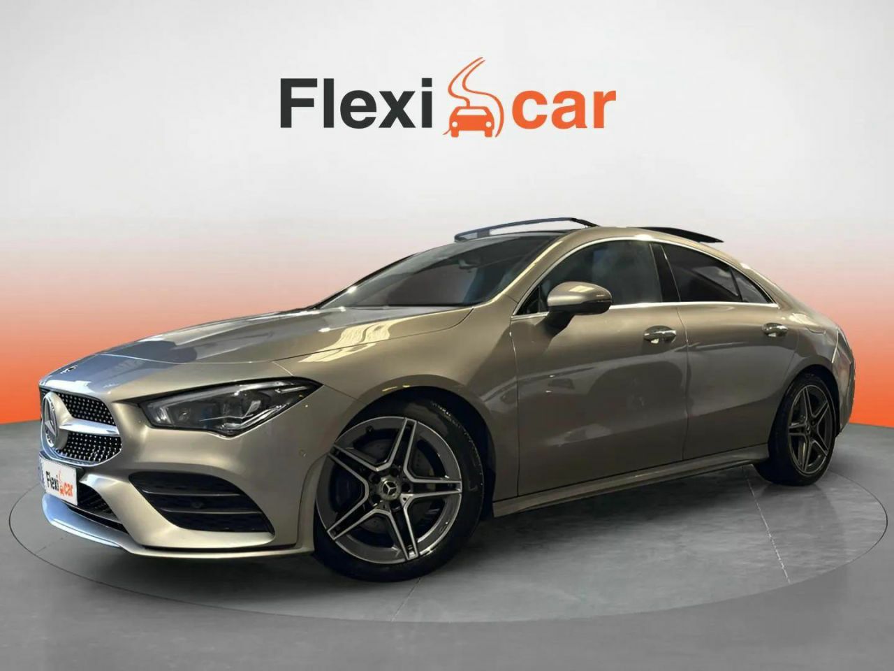 mercedes cla 2020 / foto grande (3)