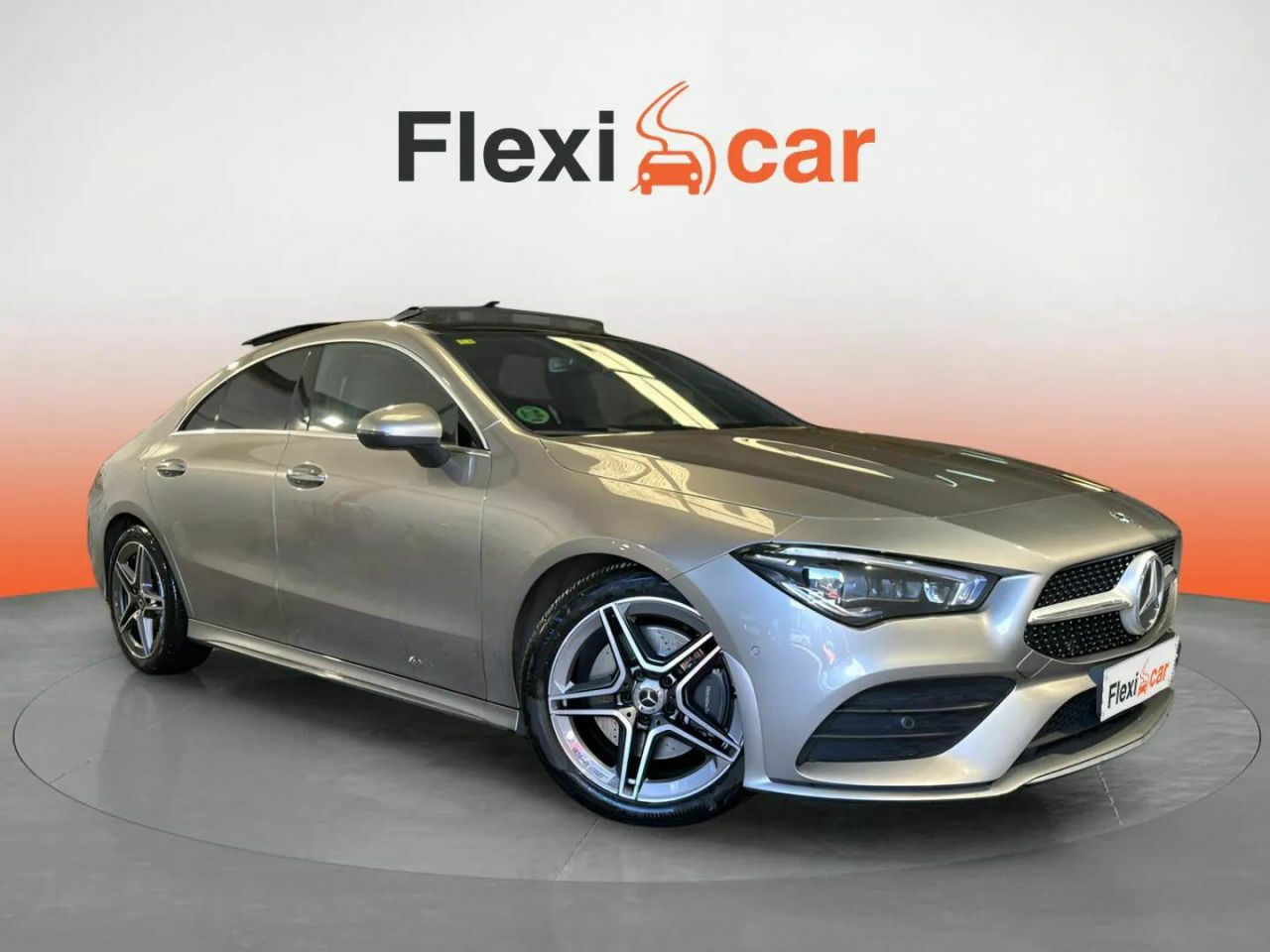 Mercedes cla 2024 163cv  de segunda mano - mercedes cla 2020 /