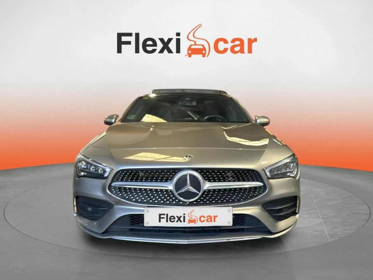 mercedes cla 2020 / foto grande (2)