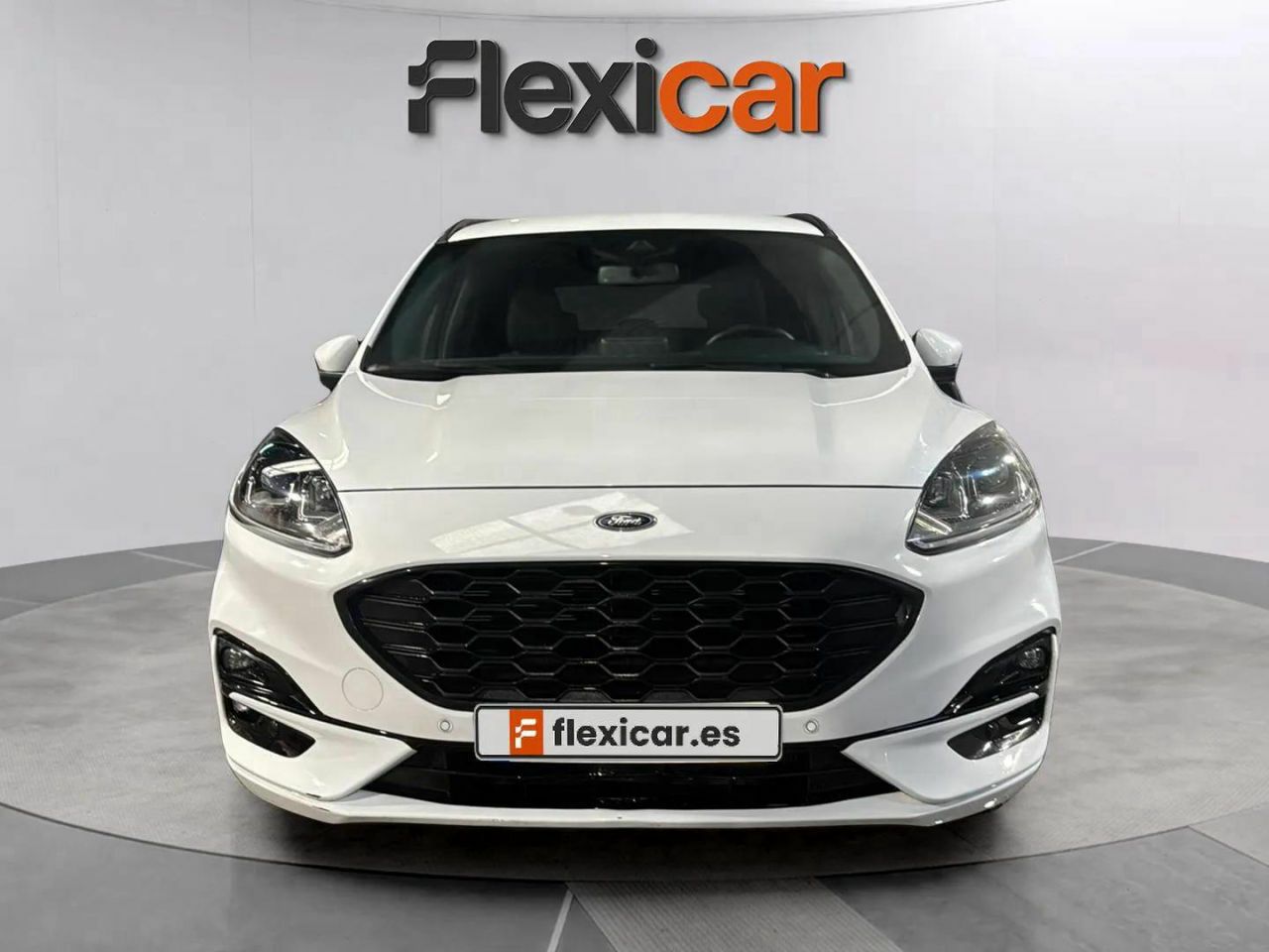 ford kuga 2022 / foto grande (2)