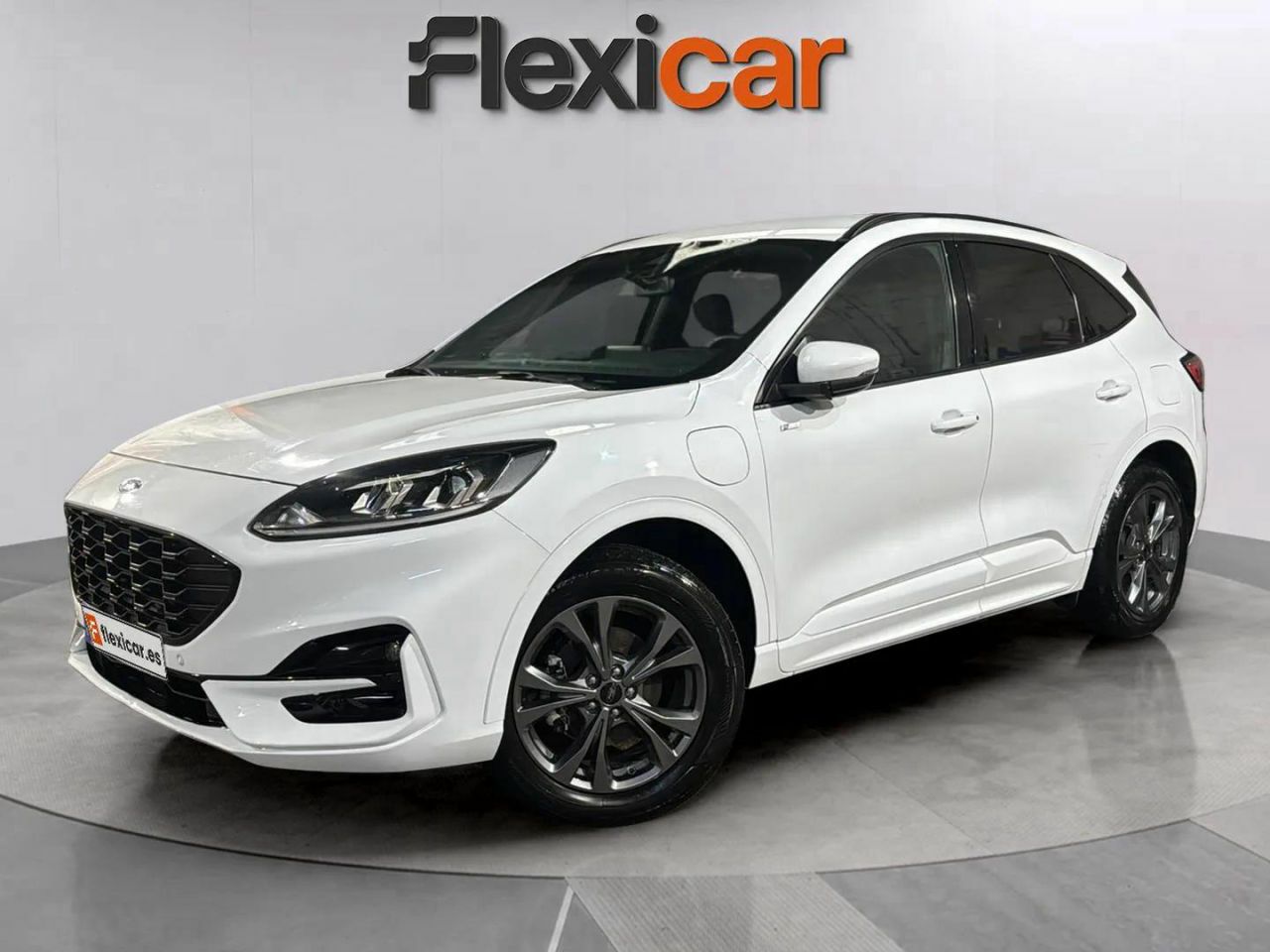 ford kuga 2022 / foto grande (3)