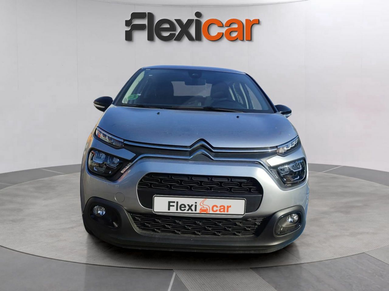 citroën c3 2024 / foto grande (2)