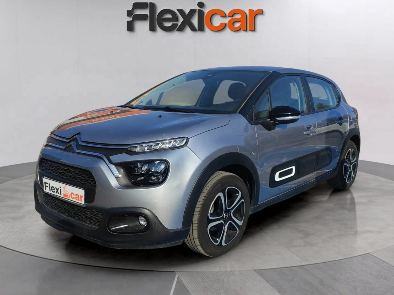 citroën c3 2024 / foto grande (3)