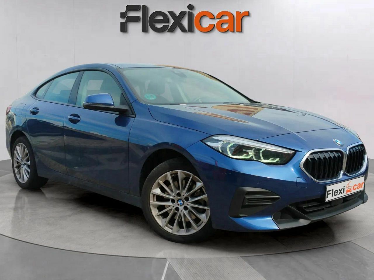 Nuevo  de segunda mano - bmw serie 2 2023 /