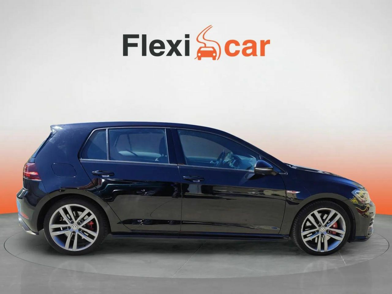 volkswagen golf 2019 / foto grande (2)