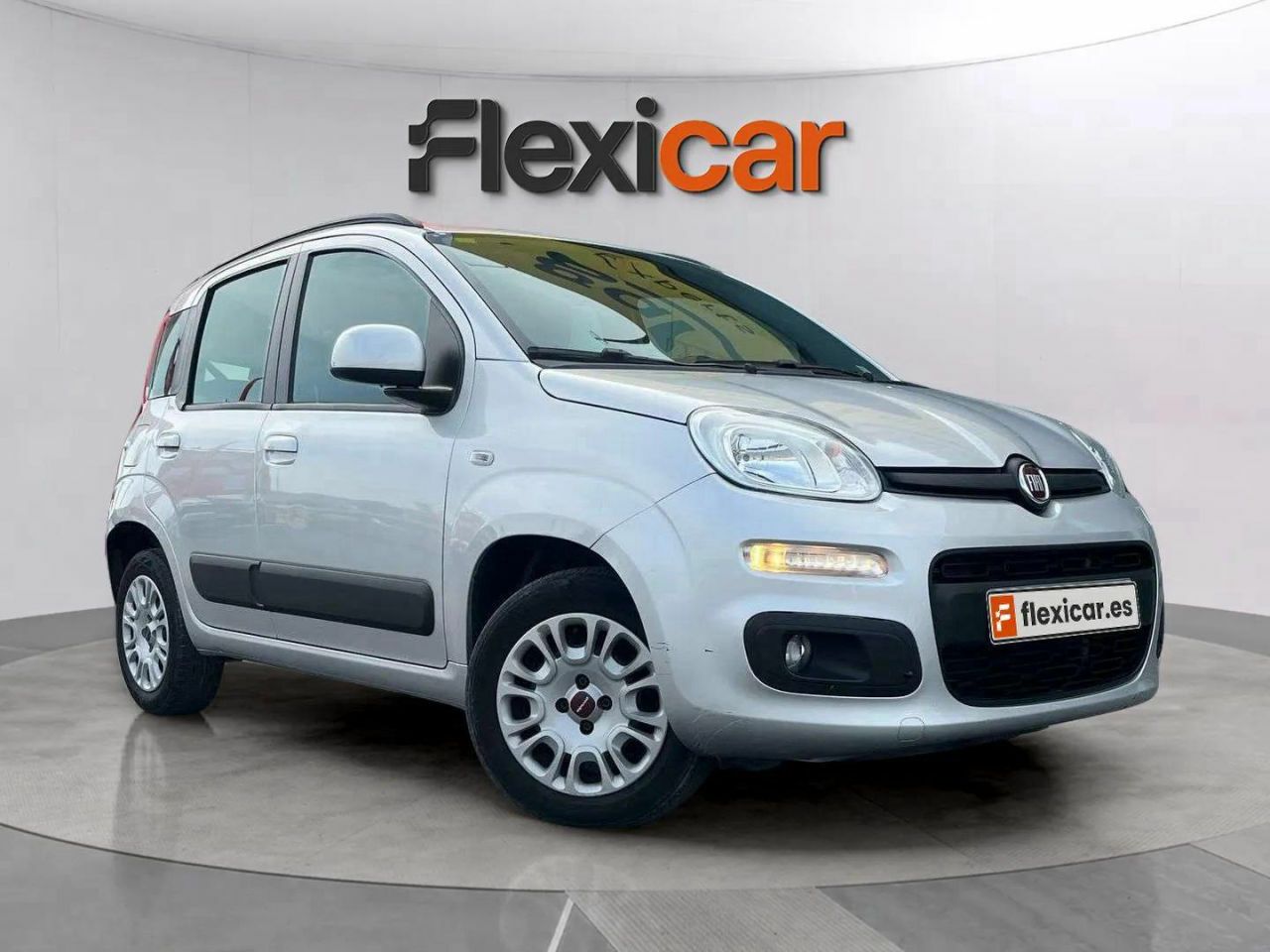 Fiat panda 2020  de segunda mano - fiat panda 2020 /