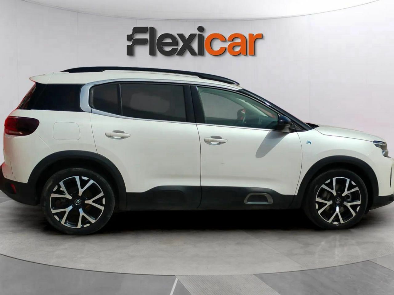 citroën c5 aircross 2022 / foto grande (3)
