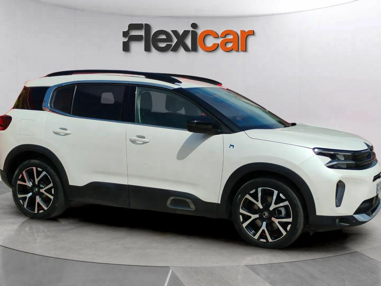 citroën c5 aircross 2022 / foto grande (2)