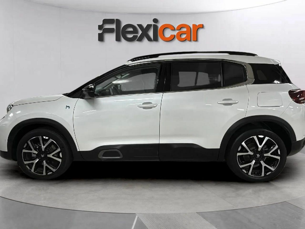 citroën c5 aircross 2023 / foto grande (3)