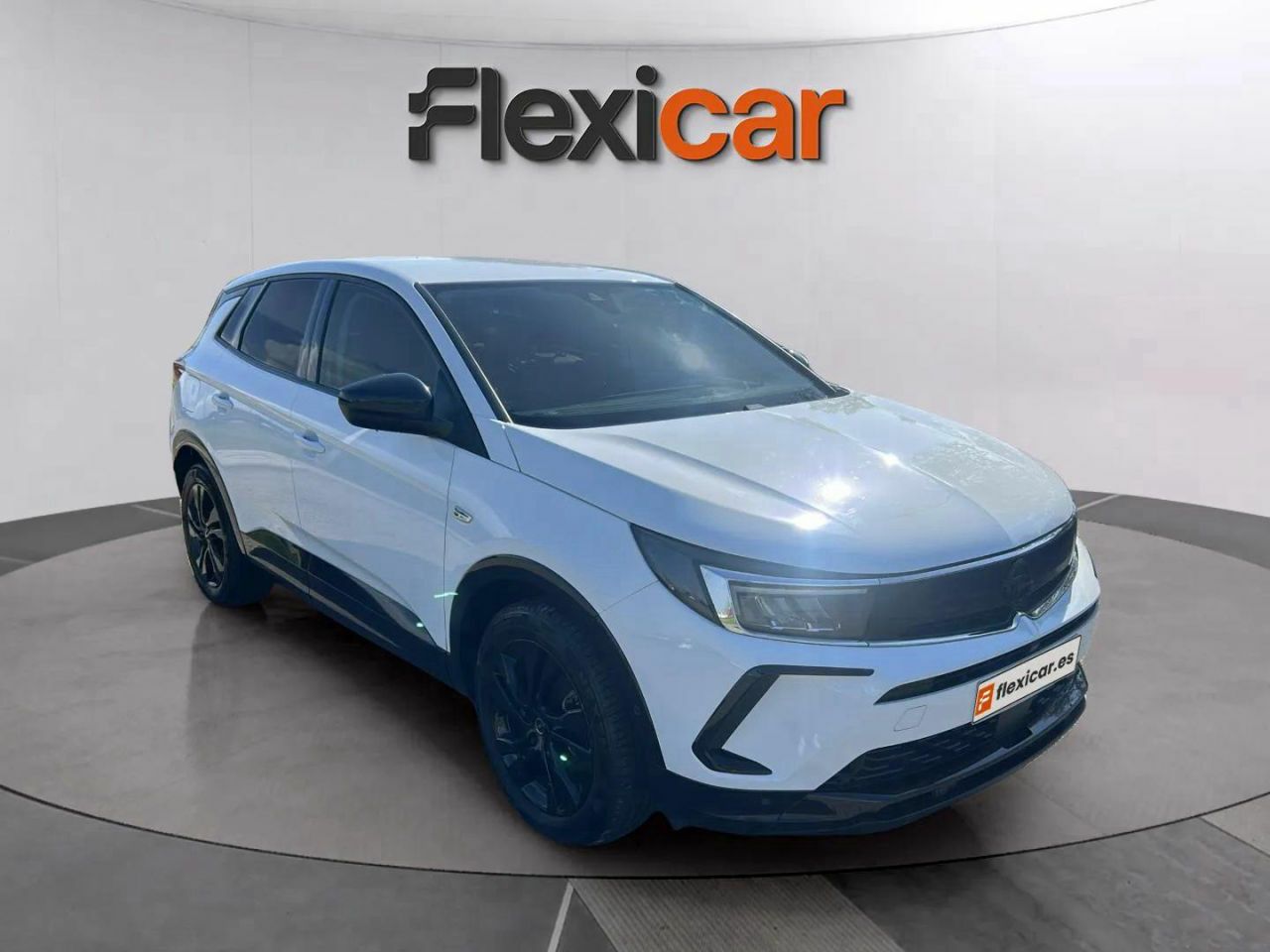 Opel comboe life 2023  de segunda mano - opel grandland 2023 /