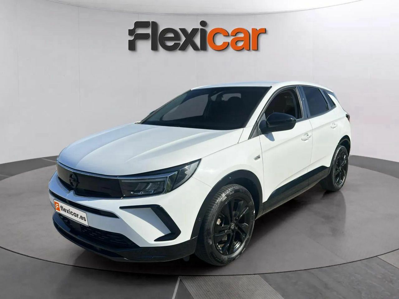 opel grandland 2023 / foto grande (3)