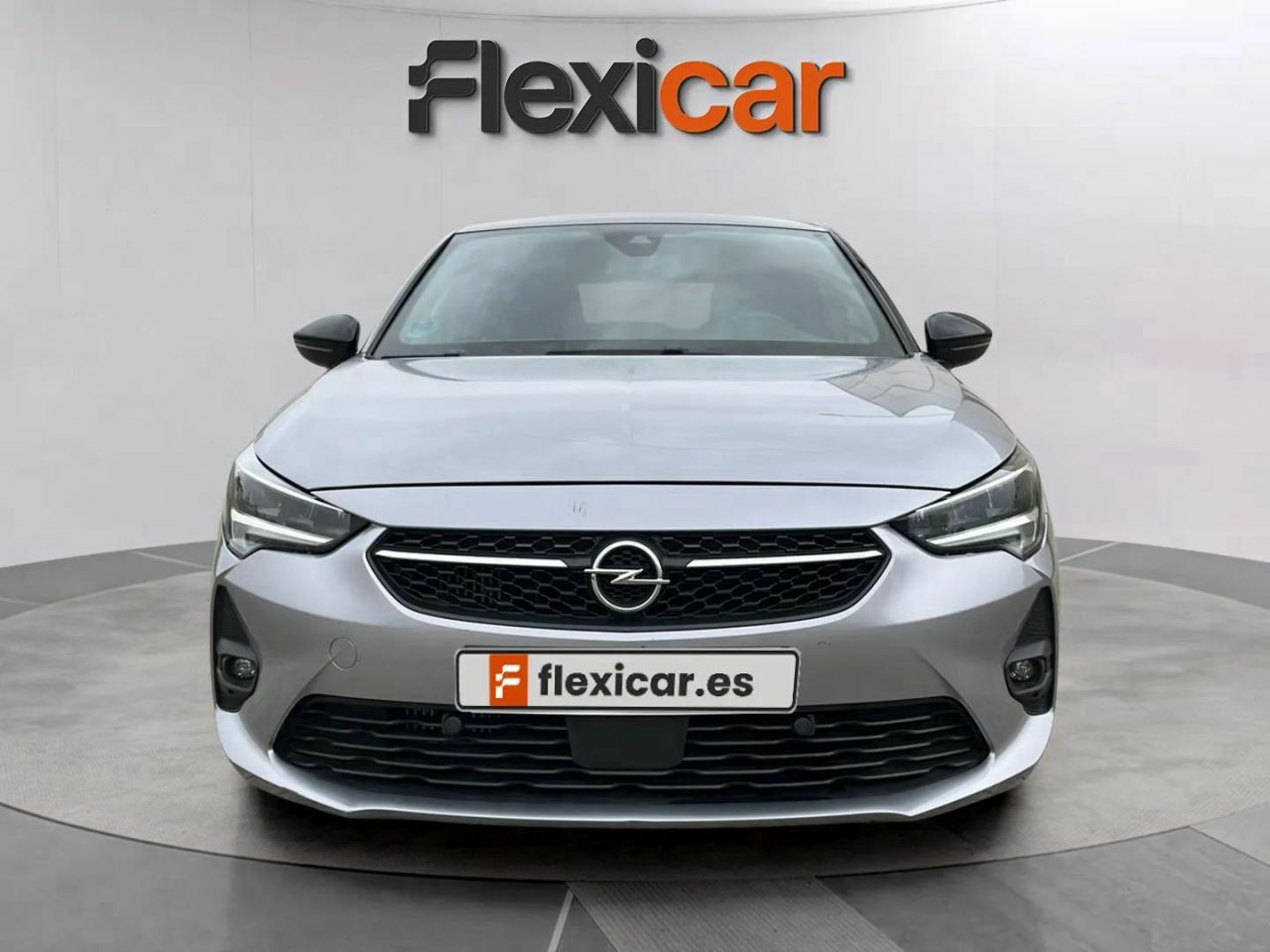 opel corsa 2023 / foto grande (2)