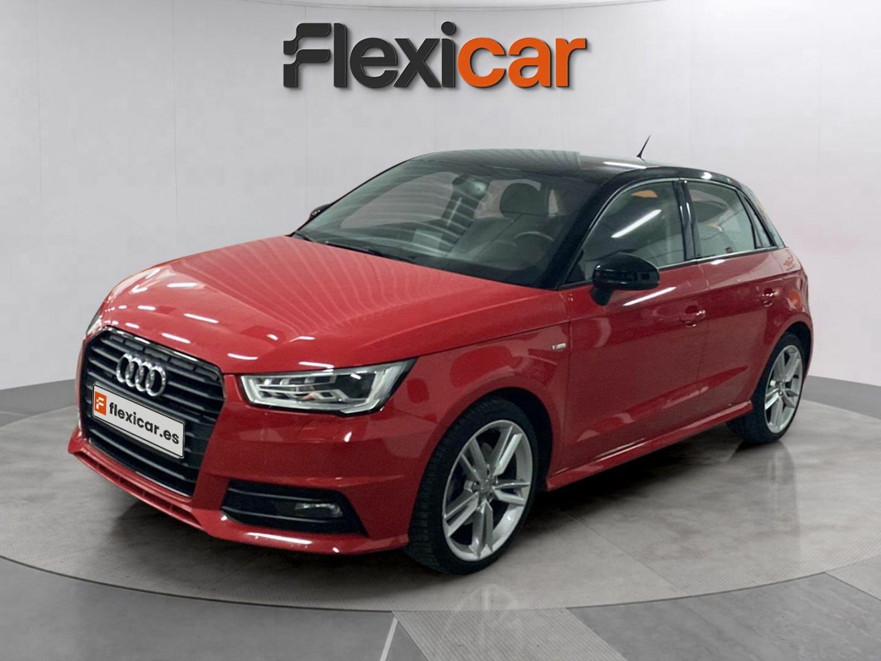 audi a1 2018 / foto grande (3)