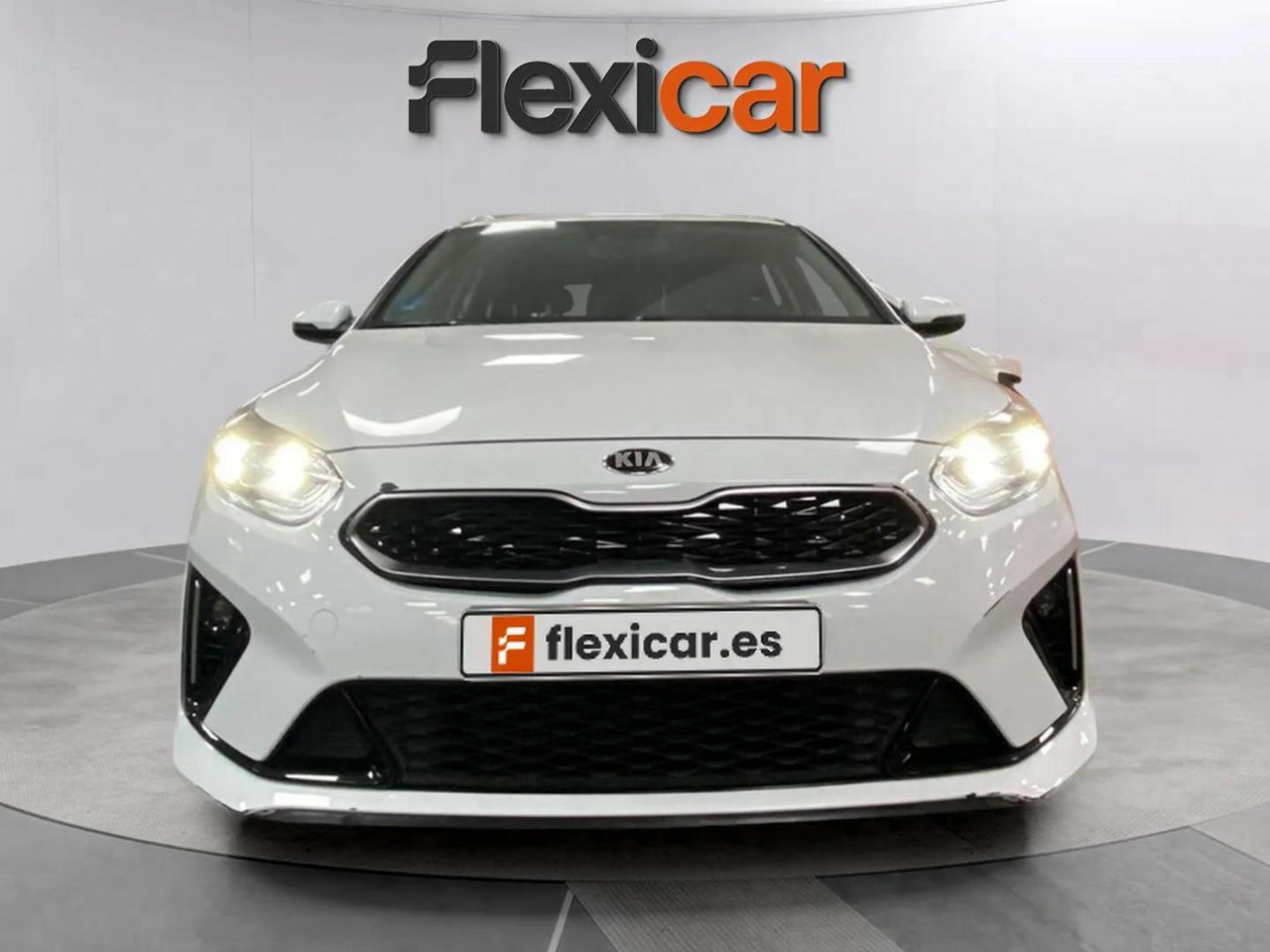 kia ceed 2021 / foto grande (2)