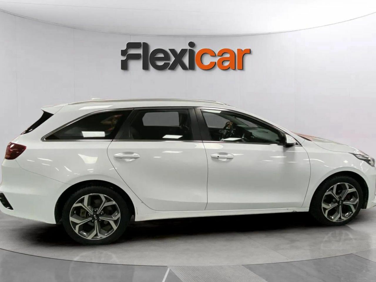 kia ceed 2021 / foto grande (3)