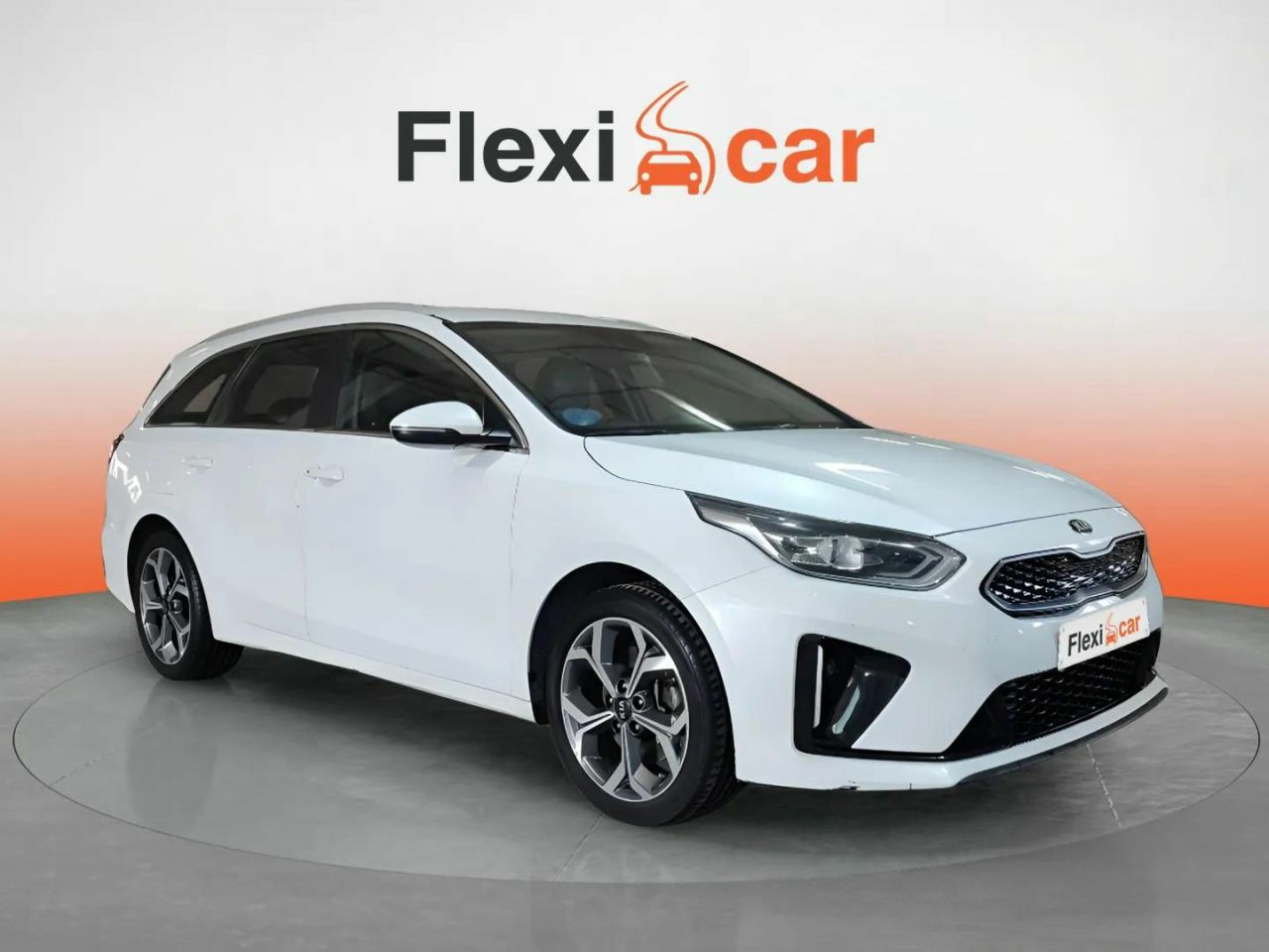 Kia ceed 2021 49 sobre 5  de segunda mano - kia ceed 2021 /