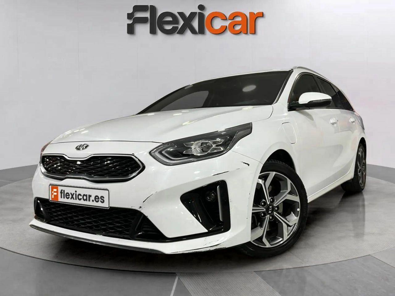 kia ceed 2021 / foto grande (3)