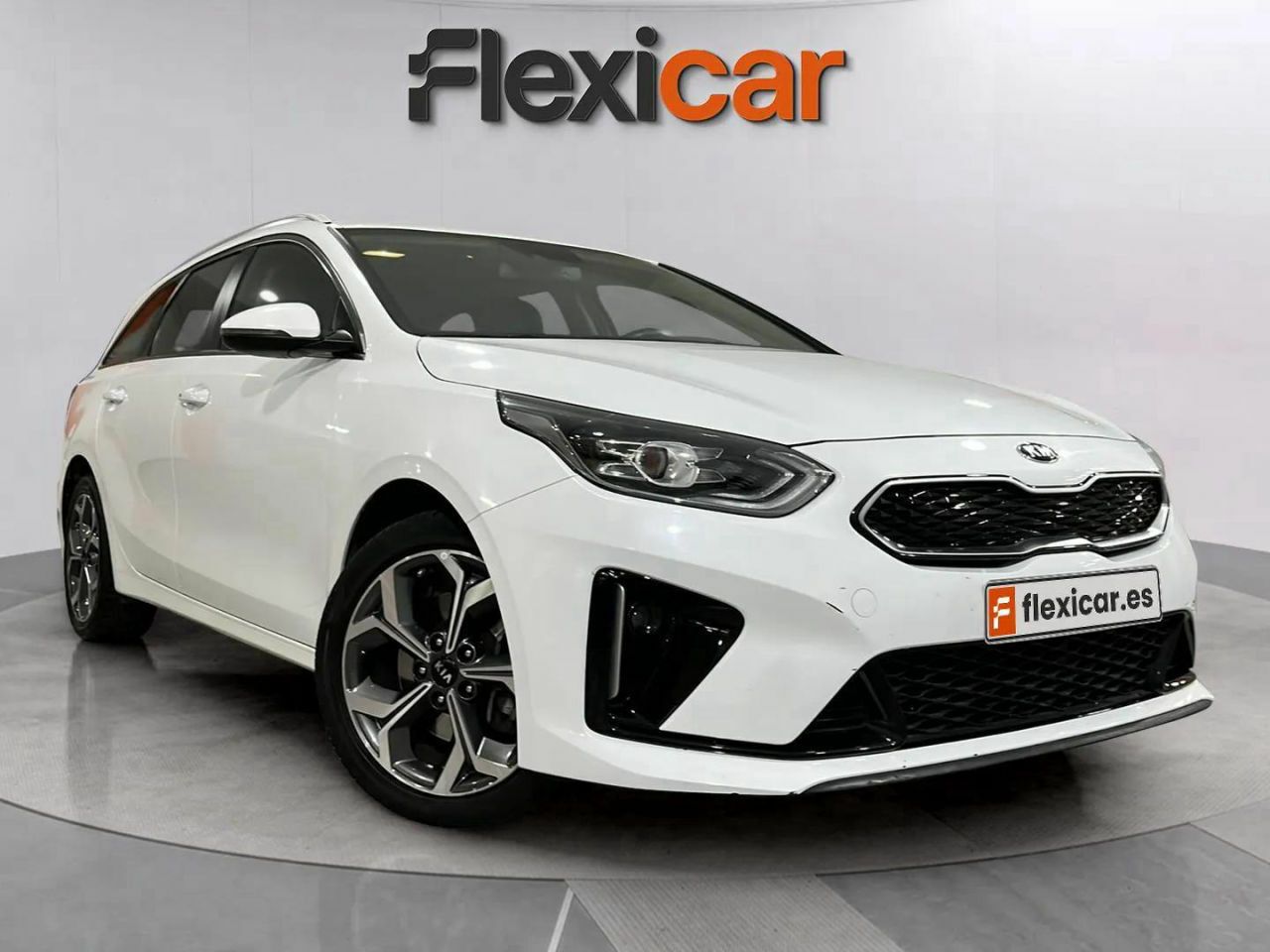 Kia ceed 2021 49 sobre 5  de segunda mano - kia ceed 2021 /