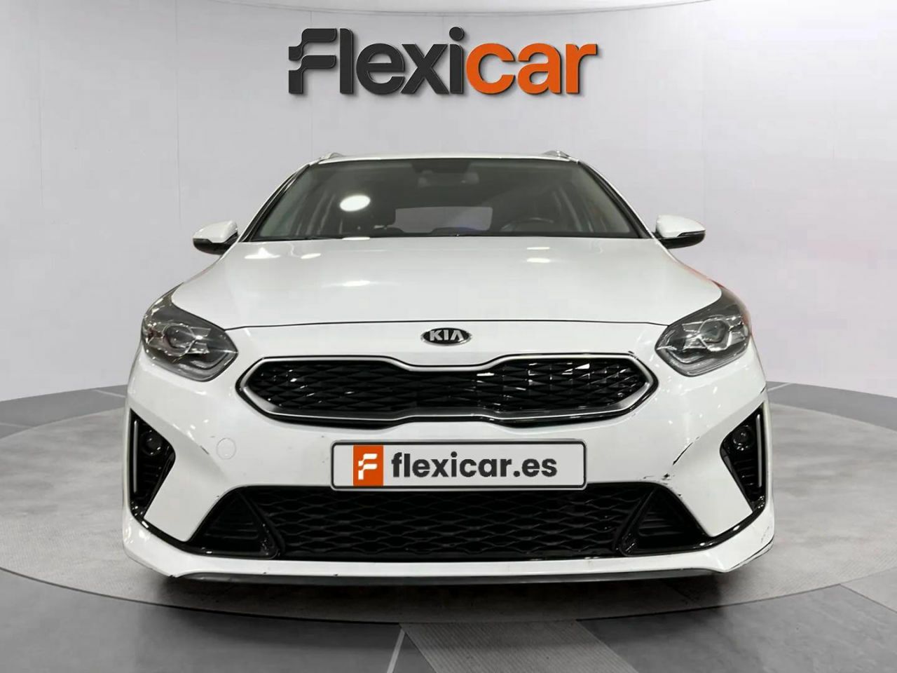 kia ceed 2021 / foto grande (2)