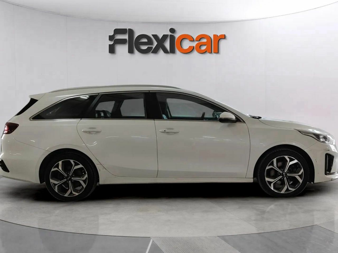 kia ceed 2021 / foto grande (3)
