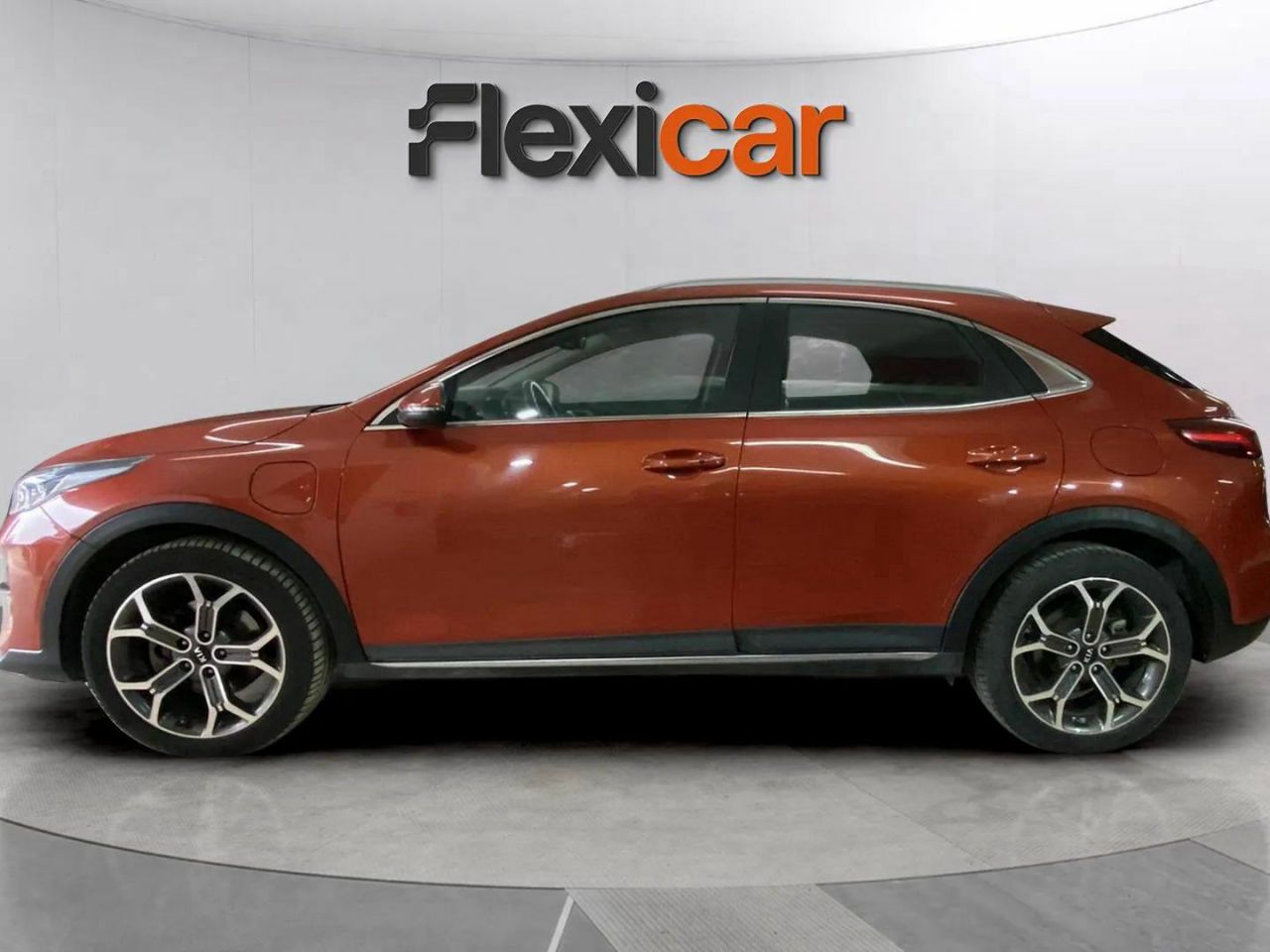 kia xceed 2021 / foto grande (3)