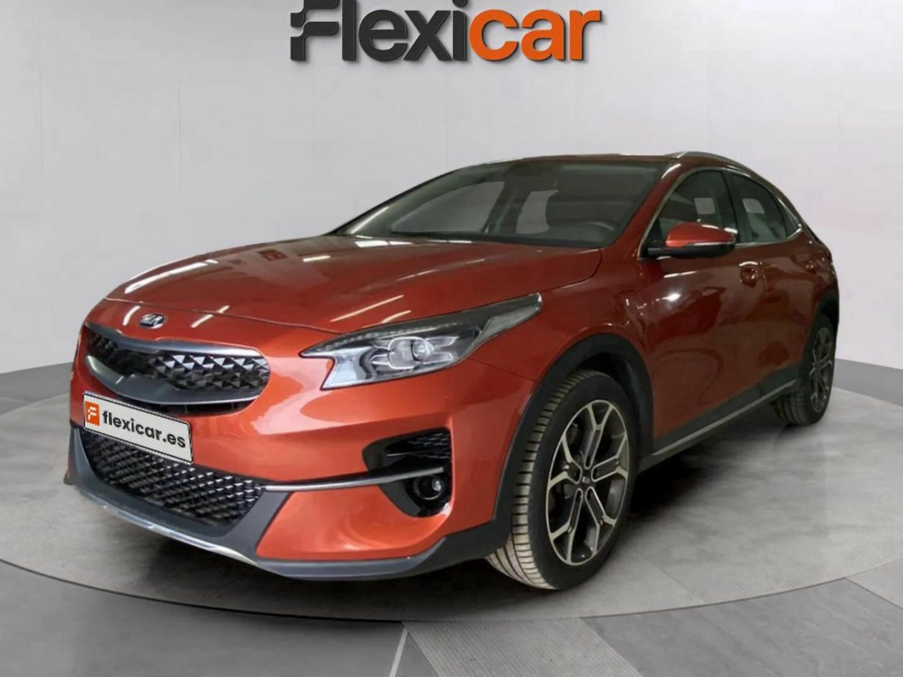 kia xceed 2021 / foto grande (2)