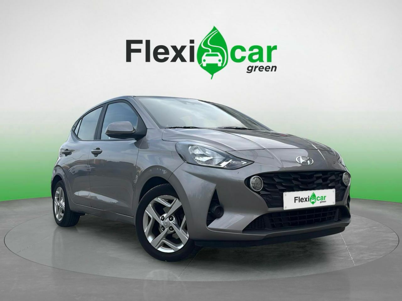 Foto hyundai i10 2022 /