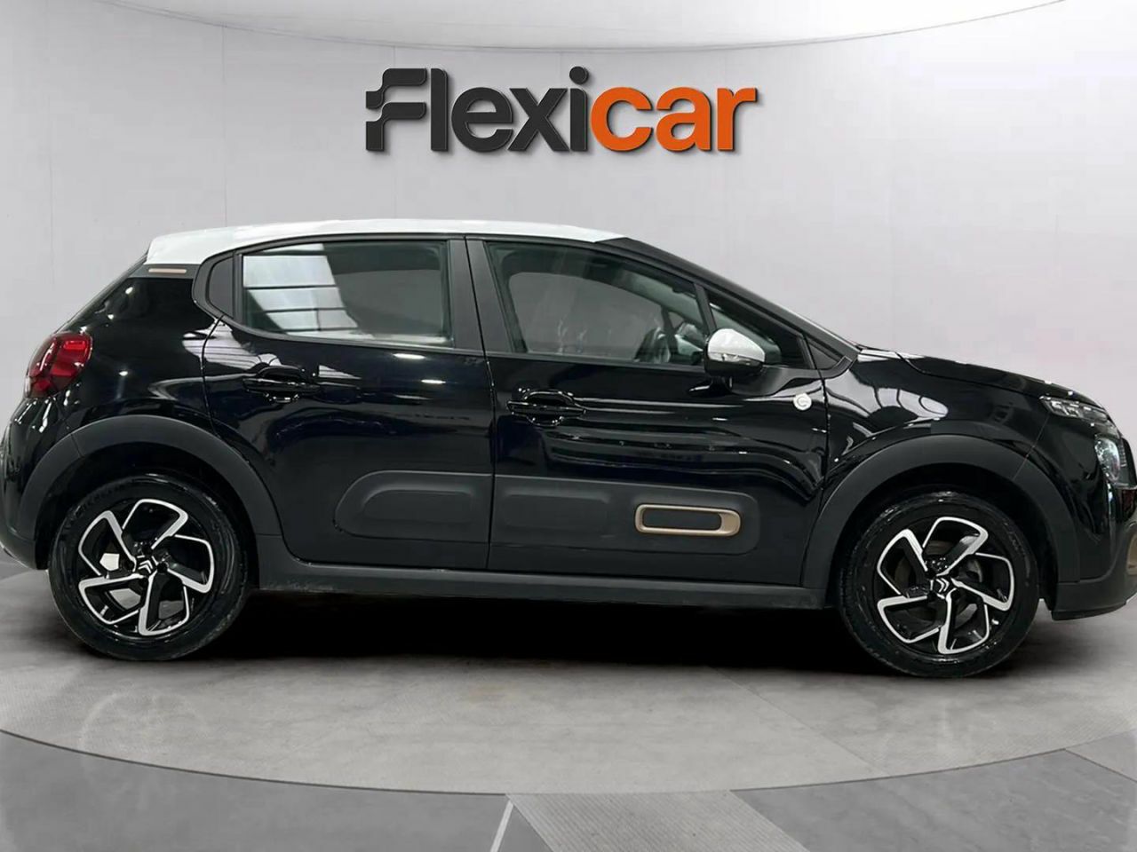citroën c3 2023 / foto grande (2)