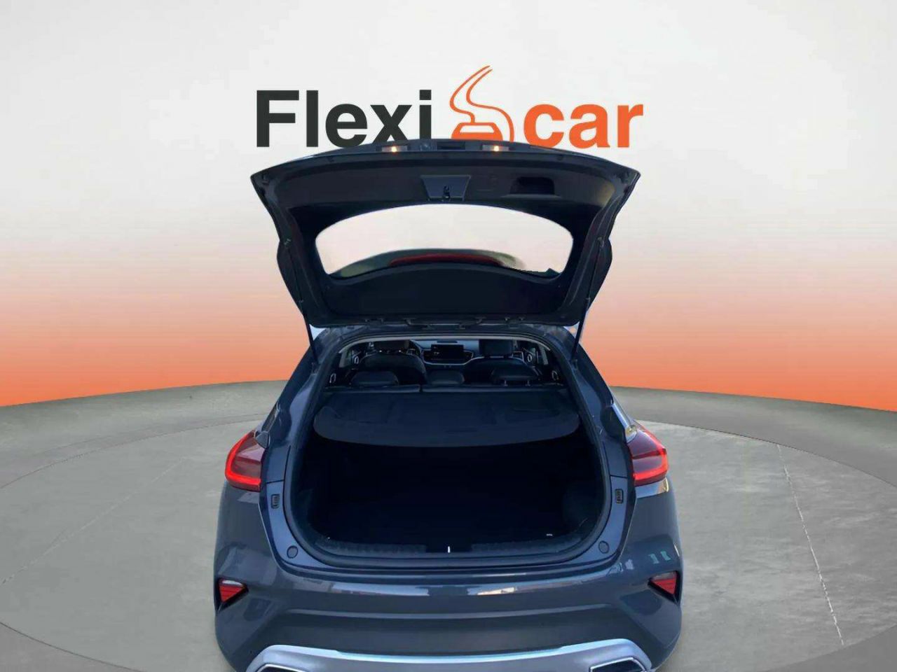 kia xceed 2021 / foto grande (2)