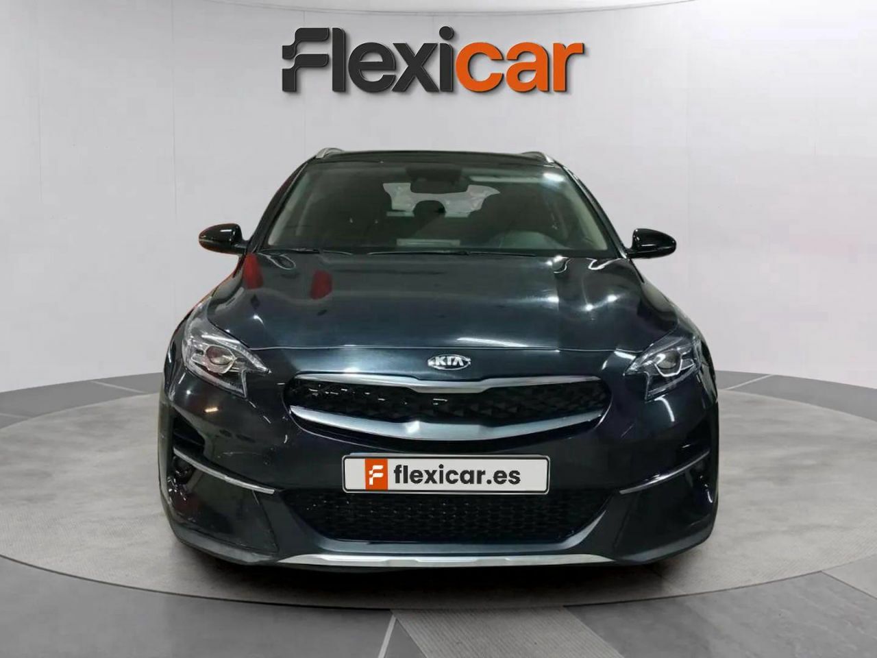 kia xceed 2021 / foto grande (2)