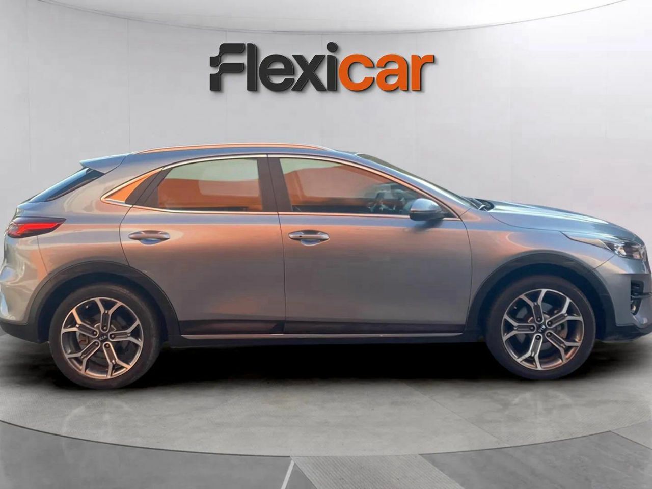 kia xceed 2021 / foto grande (2)