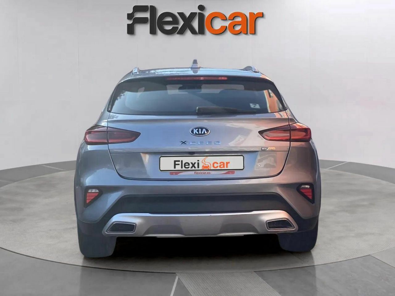 kia xceed 2021 / foto grande (3)