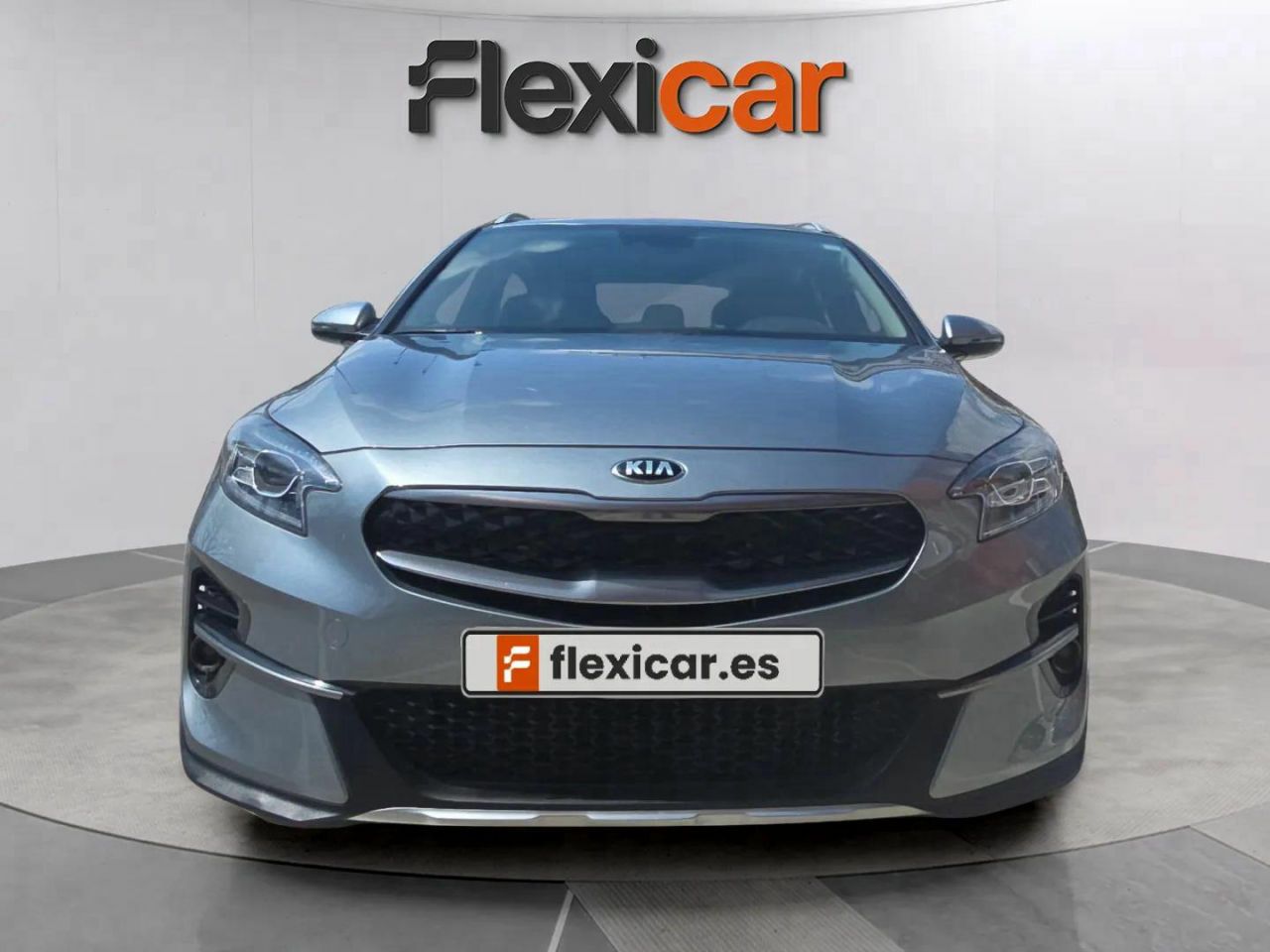 kia xceed 2021 / foto grande (2)