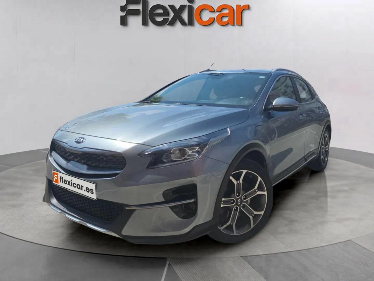 kia xceed 2021 / foto grande (3)