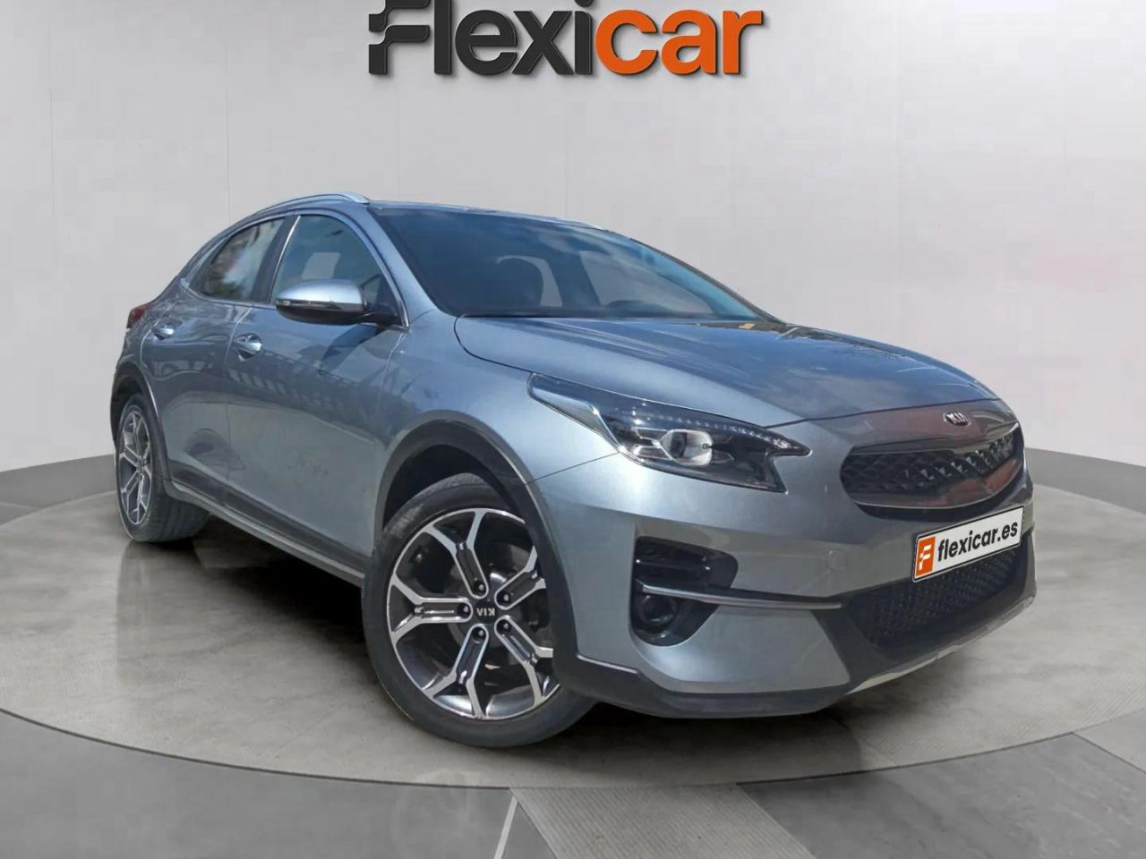 Piso corazon molina  de segunda mano - kia xceed 2021 /