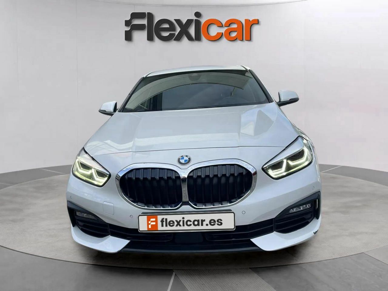 bmw serie 1 2021 / foto grande (2)